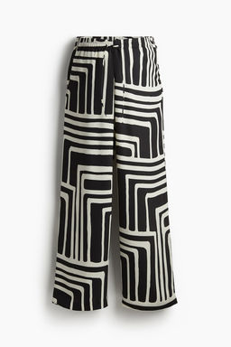 MAMA Pantalon sin cierre - H&m фото 4