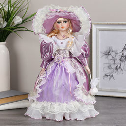 Сувенир коллекционный 45 см / 16988 /уп 24/ - Галеонтрейд фото 13