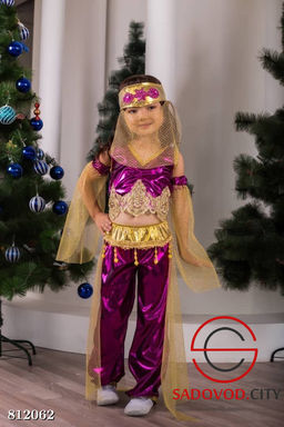 Костюм для восточных танцев - Bruno фото 2