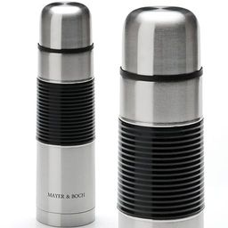 25882 Термос 0,75л мет/колба нерж/ст МВ (х24)