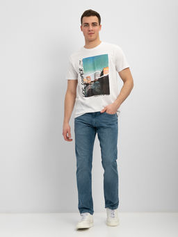 Брюки джинсовые Norris / Lee Cooper  фото 3