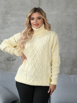 Джемпер Др5-405/15 - Wisell фото 4