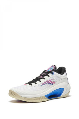 Кроссовки для баскетбола Белый/Черный FLASH DUALS 6 - Anta фото 2