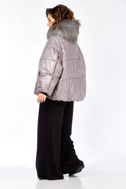 Куртка Diamant 2135 сейрый