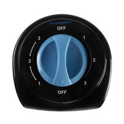 Вентилятор ENERGY EN-1618 TOWER, напольный, 40 Вт, 74 см, чёрный