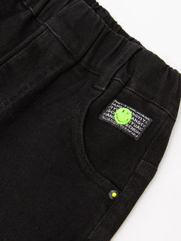 Джоггеры детские Rong Rong