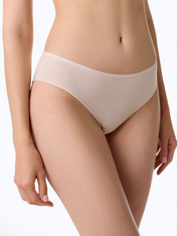 CONTE BASIC COLLECTION LB 5001 Трусы женские (в коробке) natural