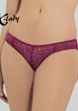 Женские трусы X-lady 1607