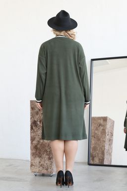 Платье П5-5152/1 - Wisell фото 4