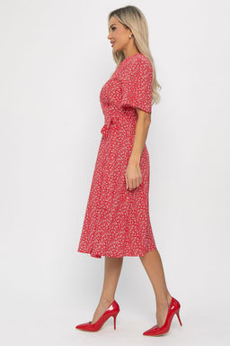 Платье Мода люкс(темно-синее) П10886 - Lt collection фото 51