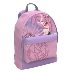Цена за 1 шт. Рюкзак ErichKrause EasyLine® 17L Manga (Rose)
