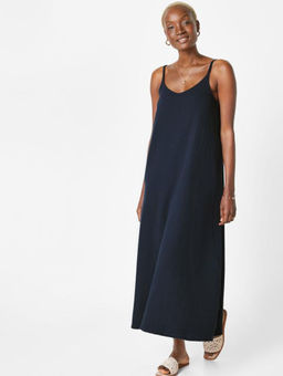 Платье из муслина ESMARA  фото 5