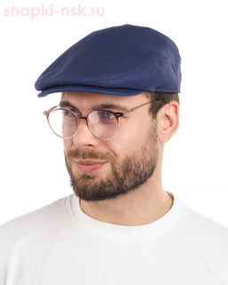 127-3 Кепка мужская (56-61)