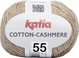 COTTON-CASHMERE KATIA - Concept фото 4