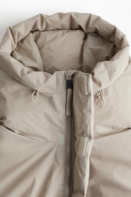 Parka acolchada con ThermoMove Regular Fit - H&m фото 8