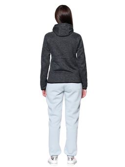 Толстовка B-033 Темно-серый