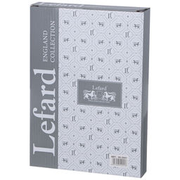 БЛЮДО ДЛЯ 8 ЯИЦ LEFARD SUNDAY 25,5*17,5*2,5 СМ  фото 2