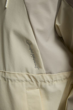 Ветровка Белый - Anta фото 7