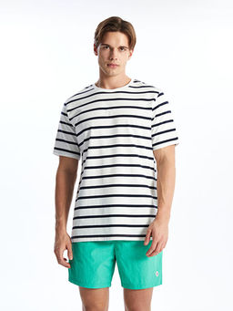 K?sa Boy Basic Erkek Deniz ?ortu