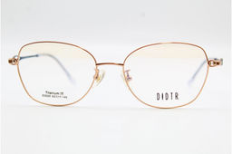 Оправа Didtr Titanium D3020 53-17-145 C7