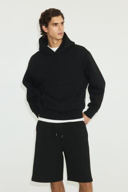 Sudadera de deporte con DryMove Oversized Fit - H&m фото 6