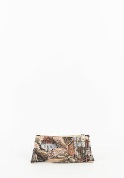 Косметичка-пенал №K3C - L-craft фото 2