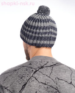 9916/2 MMH Колпак мужской флис (57-59)