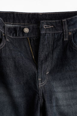 Baggy High Jeans - H&m фото 7