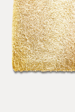 FOIL KNIT SWEATER - Zara фото 8