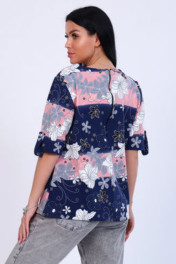 Туника 52267 - Натали фото 9