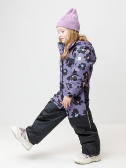 ВК 60127/н/1 УЗГ комбинезон дет - Crockid фото 3