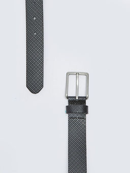 Delik Detayl? Erkek ?ocuk Kemer - Waikiki фото 3