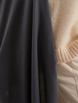 Палантин TM2-85-12 - Tantino фото 3