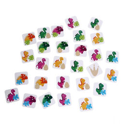 Настольная игра В поисках дино - Лас играс kids фото 2