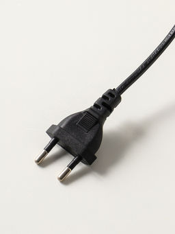 Фонтан настольный с подсветкой «Ганеша у цветущим лотосом», 16×16×23 см