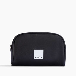 Косметичка черная, 100 г