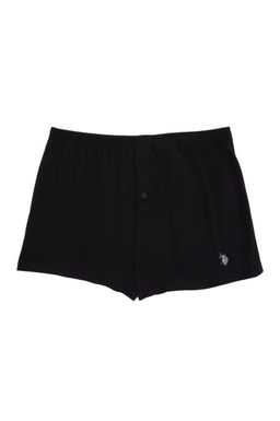 Мужское нижнее белье черного цвета Неожиданная скидка в корзине - U.s. polo assn фото 3