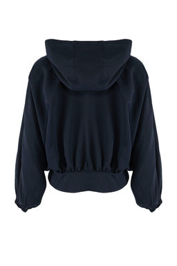 Mavi Oversize Mont TWOSS26MO00002 - Trendyolmilla фото 4