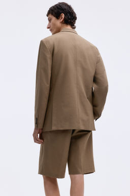 Americana cruzada Relaxed Fit - H&m фото 3