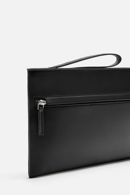 PLAIN CLUTCH - Zara фото 5