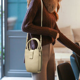 Bags Сумка женская / кожа / 0131231  фото 12