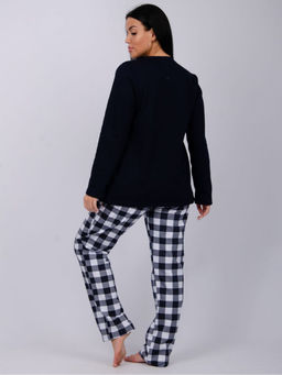 Пижама, домашний костюм ДК-353 - Ihomelux фото 3