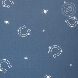 Постельное белье Пегас (поплин DE LUXE) 1,5 сп./Пододеяльник: 1 шт. - 215*145; Простыня: 1 шт. - 215*150; Наволочка: 2 шт. - 70*70; DE LUXE - Артпостель фото 4