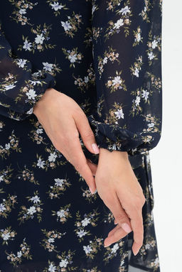 Платье Каролина (44-54) - Serenada фото 8