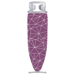 Доска гладильная НИКА 10+ НТ10+тефлон - Nika фото 10