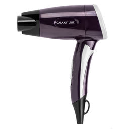 Фен для волос GALAXY LINE GL4338 (видео в описании)