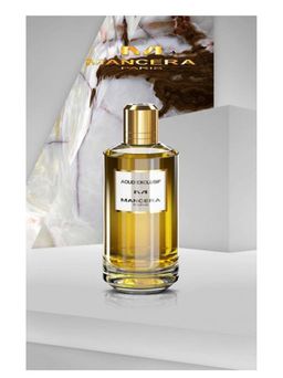 MANCERA AOUD EXCLUSIF lady 60ml edp  фото 3