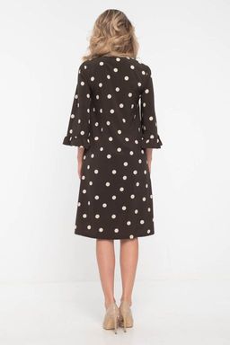 Платье П4-4551/6 - Wisell фото 7