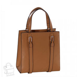 Сумка женская кожаная 24011198VG camel Vitelli Grassi/30  в Новосибирске