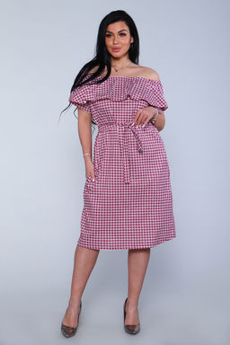 Платье 71064 - Натали фото 29